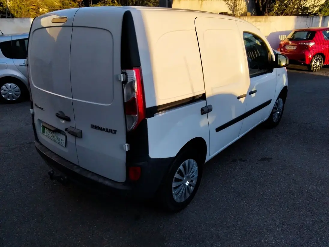 RENAULT KANGOO II phase 2 – Image 10