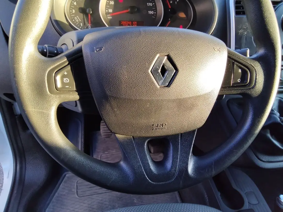 RENAULT KANGOO II phase 2 – Image 13