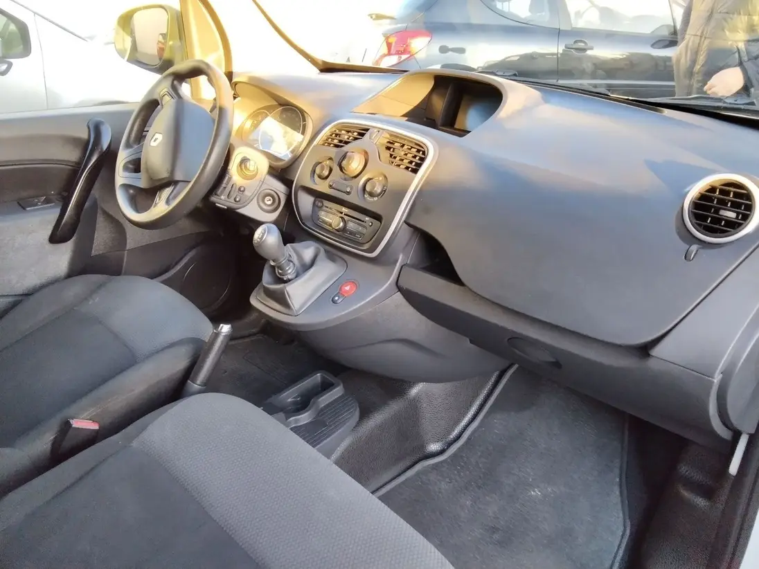 RENAULT KANGOO II phase 2 – Image 14