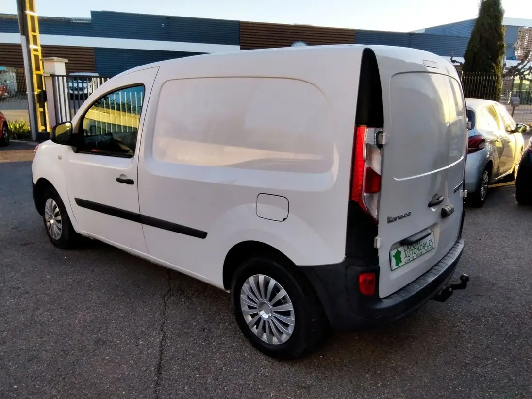 RENAULT KANGOO II phase 2 – Image 2