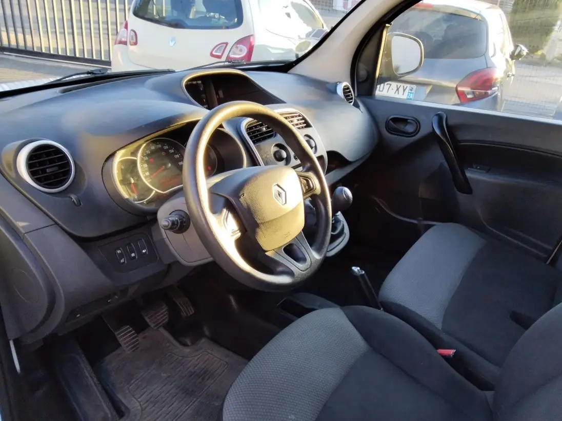 RENAULT KANGOO II phase 2 – Image 5