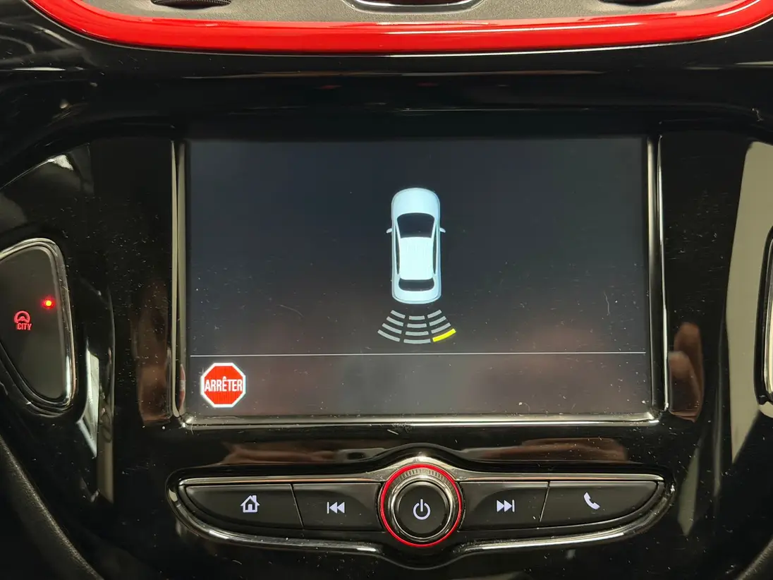 OPEL CORSA V – Image 8