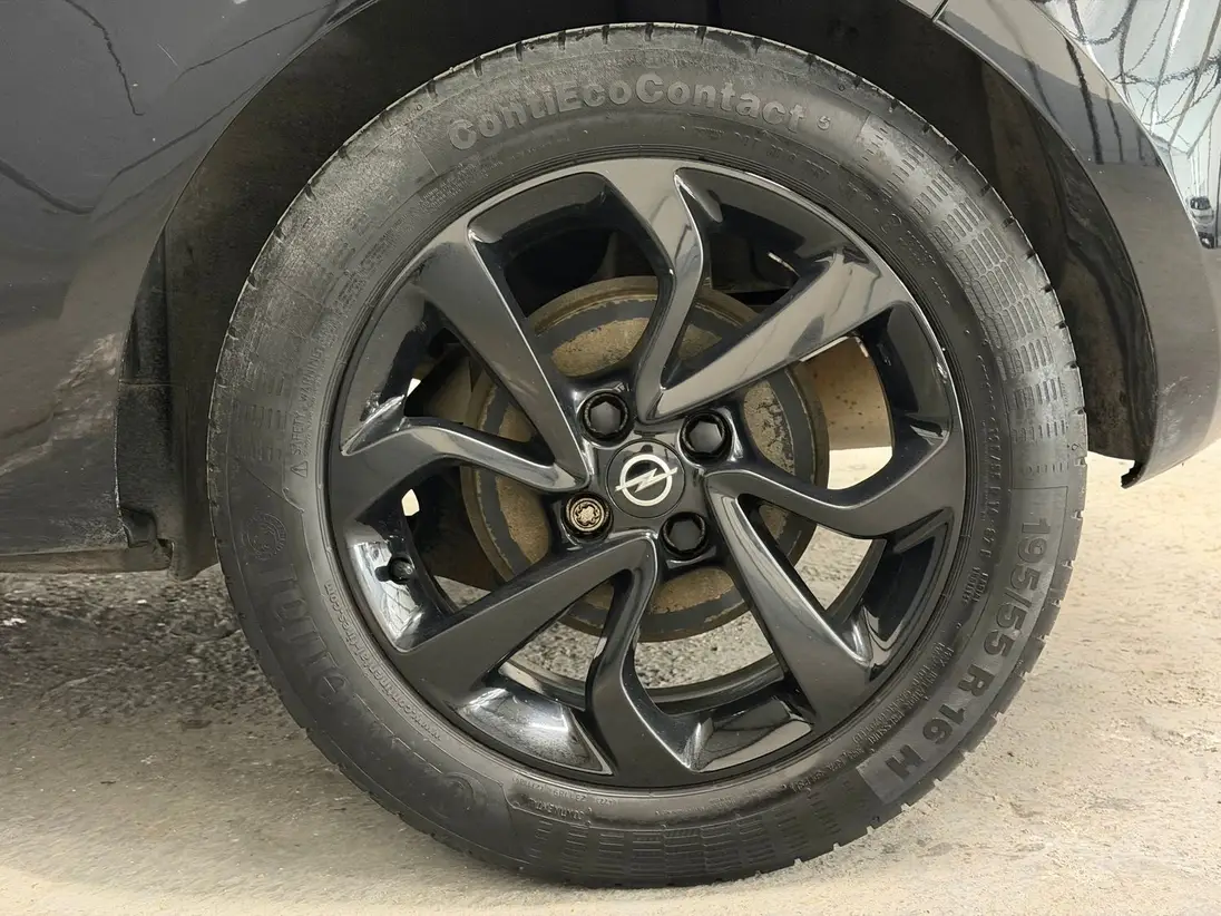 OPEL CORSA V – Image 10