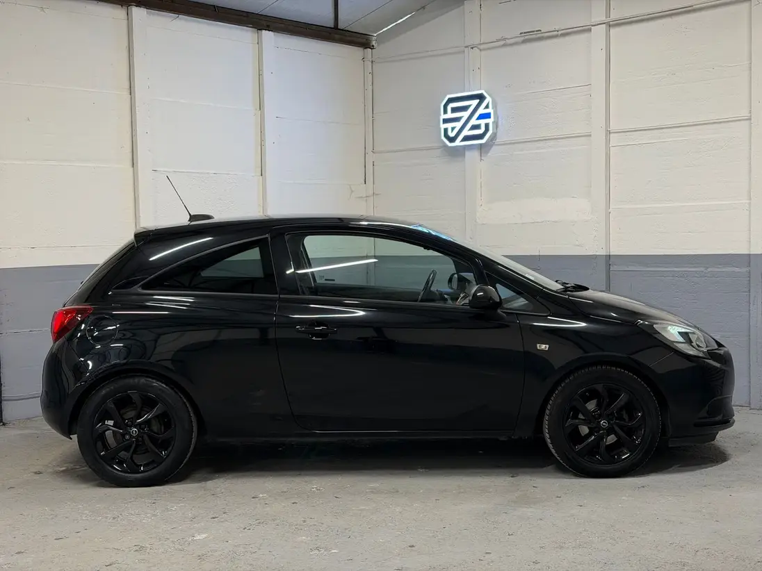 OPEL CORSA V – Image 11