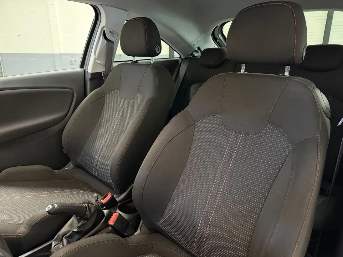 OPEL CORSA V – Image 12
