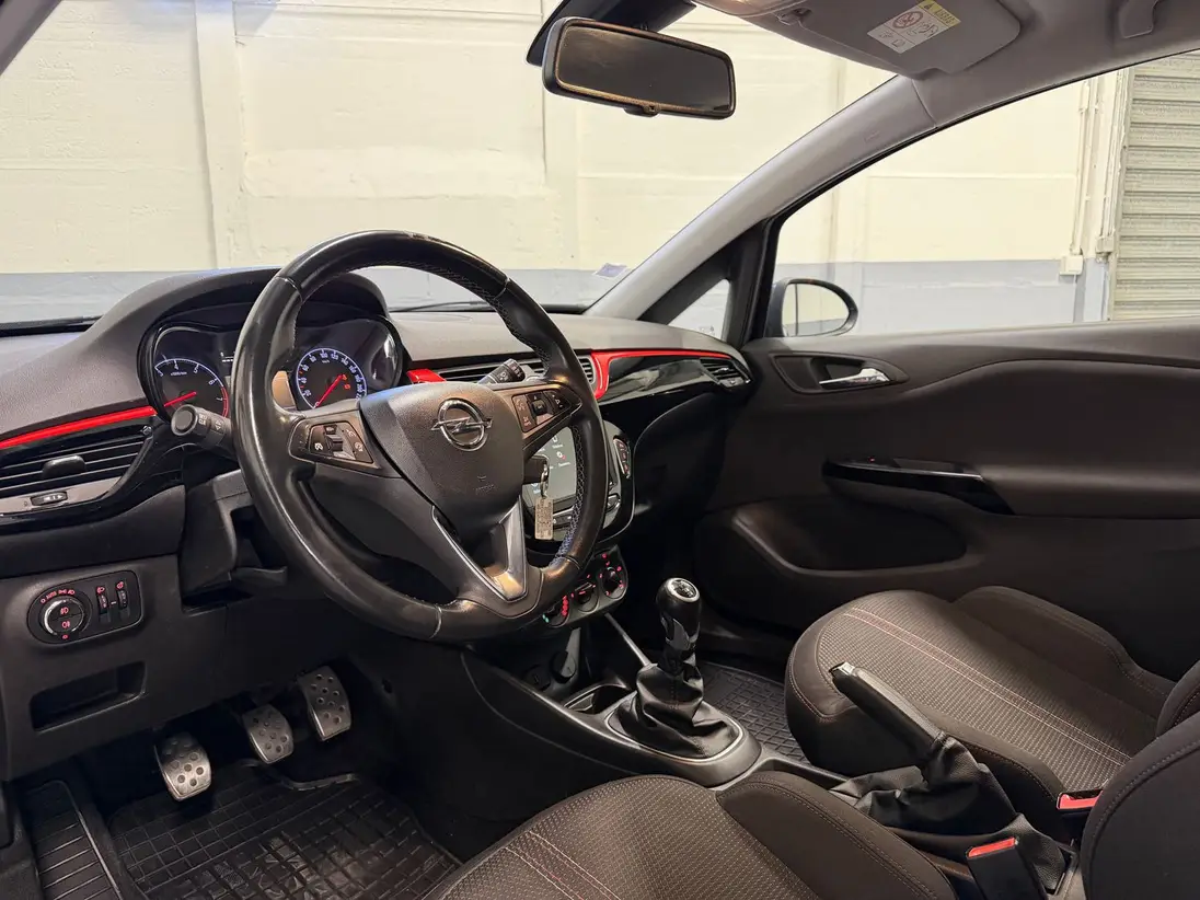 OPEL CORSA V – Image 14