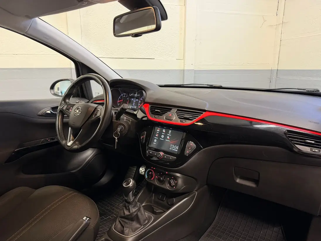 OPEL CORSA V – Image 15