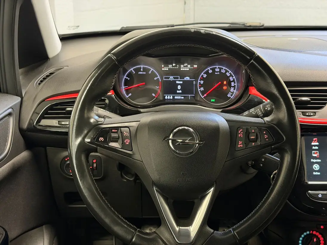OPEL CORSA V – Image 16