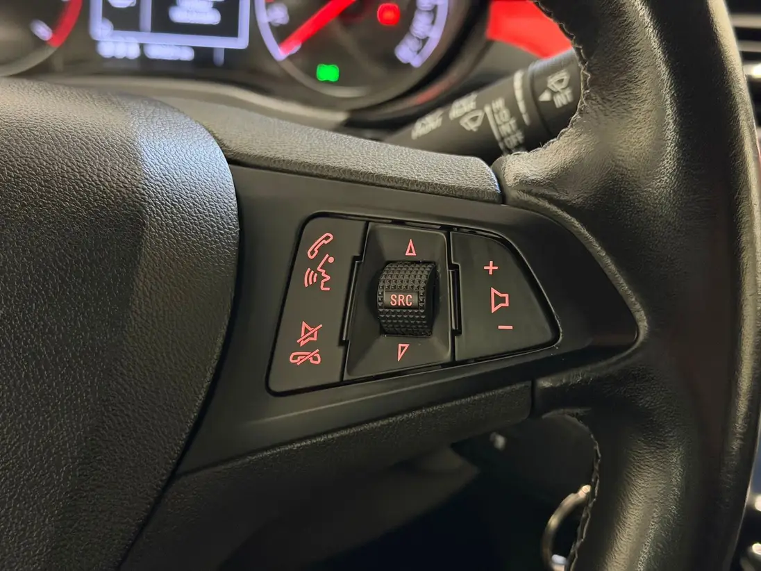 OPEL CORSA V – Image 18
