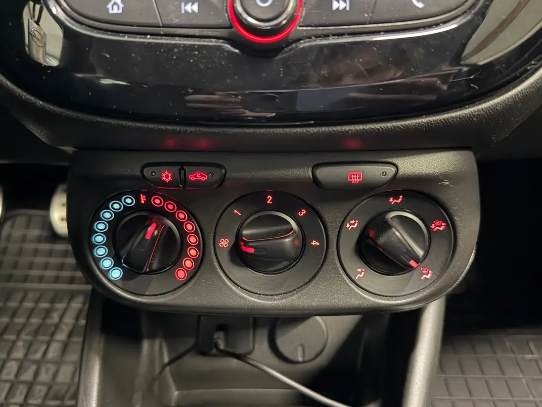 OPEL CORSA V – Image 20