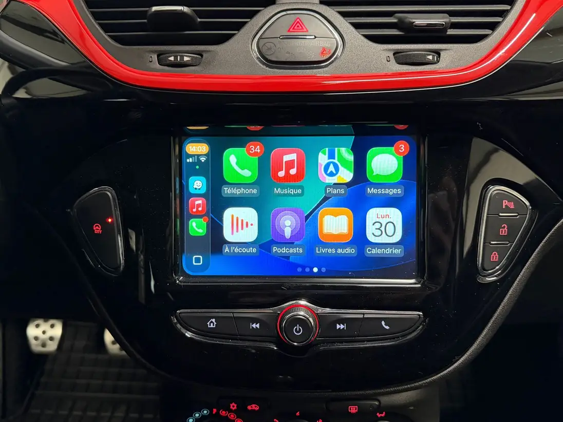 OPEL CORSA V – Image 21