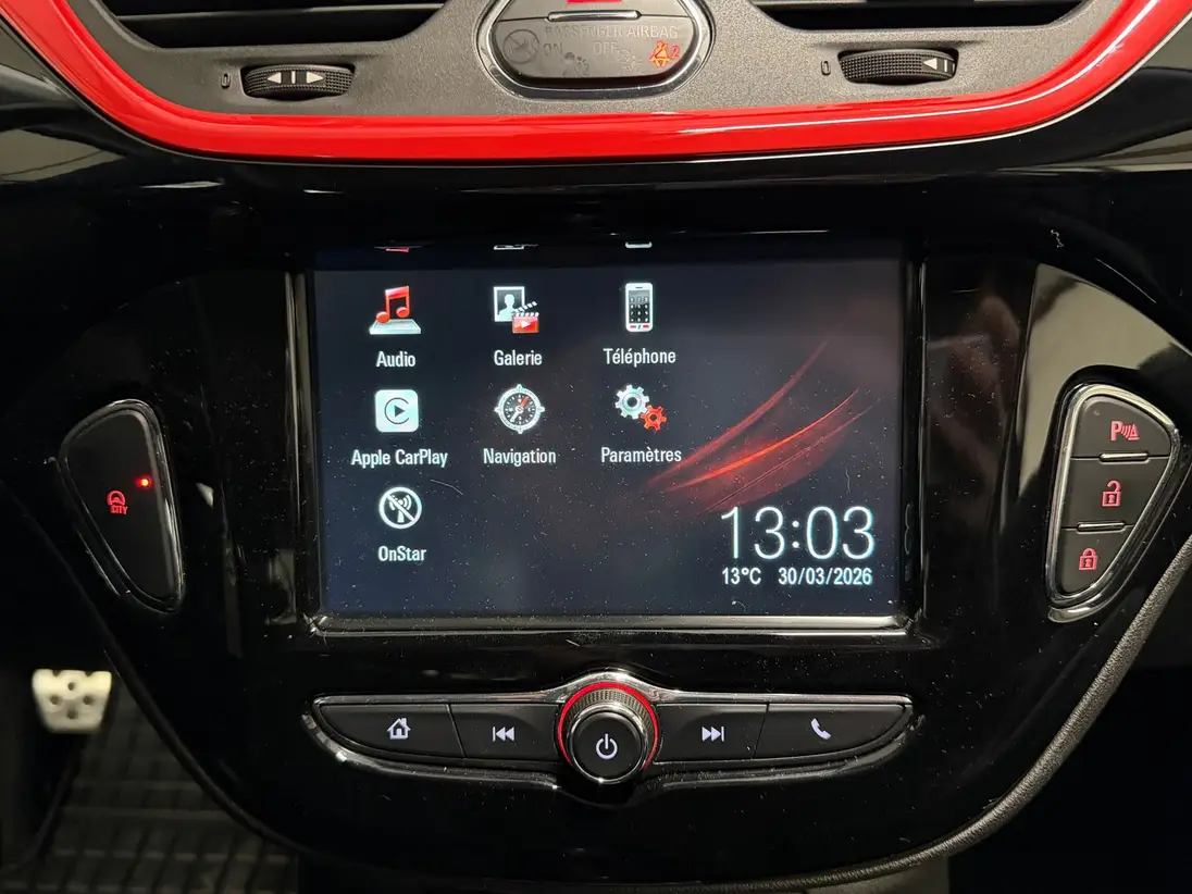 OPEL CORSA V – Image 22