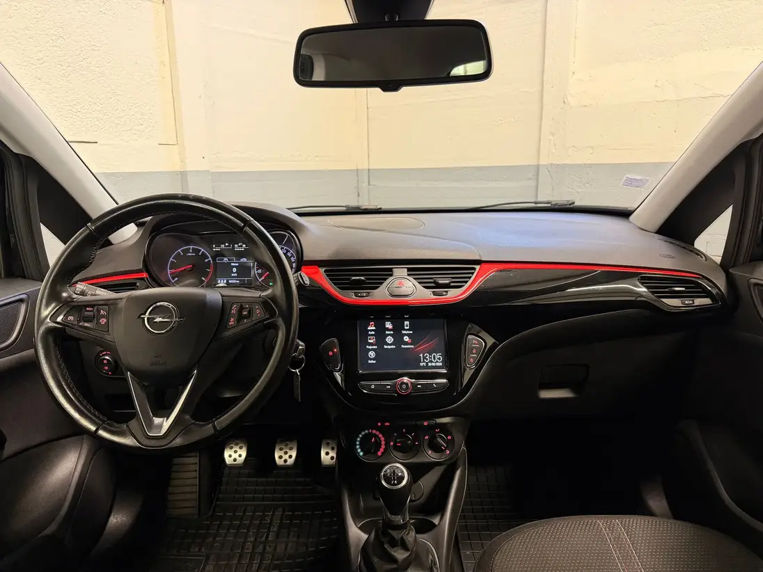 OPEL CORSA V – Image 5