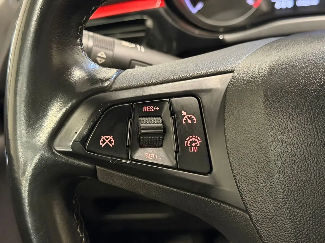 OPEL CORSA V – Image 6